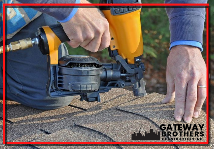Roofing in Eureka: Roof Replacement Warning Signs