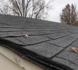Roofing in Chesterfield, MO.