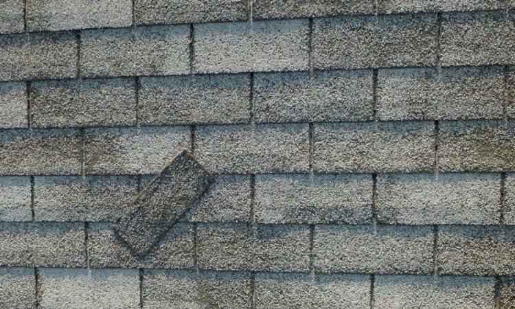 Is your roofing in Pacific showing signs of distress???