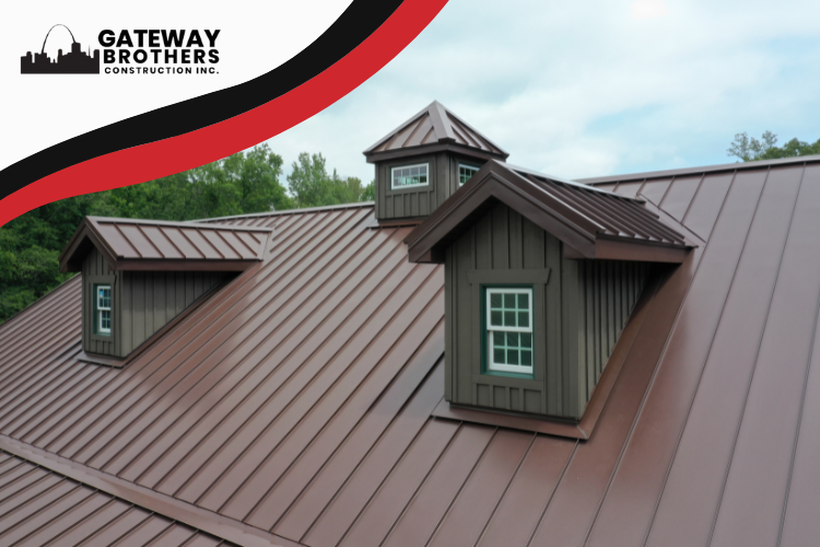 chesterfield roofing