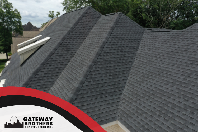 local ballwin roof repair and replacement pro offers tips on blending your roof with the style of your home