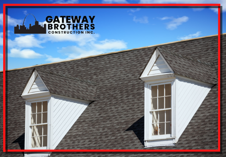 High Ridge's Ideal Roofing Material: Expert Contractor Insights