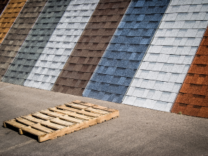 Many roofing material options are available; Call your local High Ridge roofing contractor for assistance