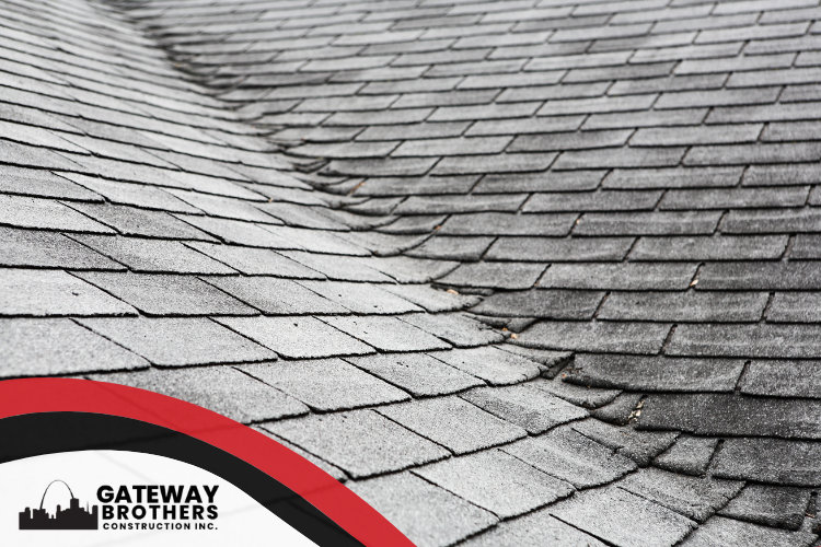 Warning Signs for Roof Replacement by Roofing Installers in Chesterfield