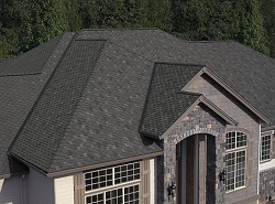 Ballwin Roofer Asphalt Roof